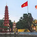 Sen Hidden Charm Hotel