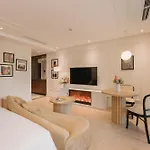 T Place Luxury Apartment Hoan Kiem Lake By Ssens Homes