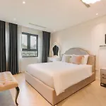T Place Luxury Apartment Hoan Kiem Lake By Ssens Homes