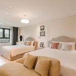 T Place Luxury Apartment Hoan Kiem Lake By Ssens Homes