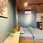The Shilla Apartment