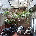 Ler Mer Homestay