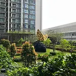 Vinhomes Metropolis Luxury Apartment 4 Br