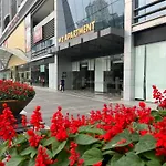 Vinhomes Metropolis Luxury Apartment 4 Br