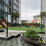 Vinhomes Metropolis Luxury Apartment 4 Br