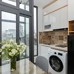 Lumi Hotel & Apartment