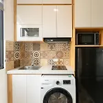 Lumi Hotel & Apartment