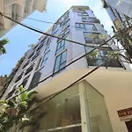 Hanoi Moon Building