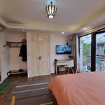 Lahomestay Hang Da