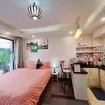 Lahomestay Hang Da