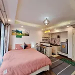 Lahomestay Hang Da