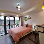 Lahomestay Hang Da