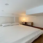 Thechanhsa Duplex Apartment Near Hanoi Train Station
