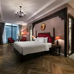Khách Sạn&Spa Acoustic