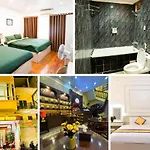 Old Quarter Hanoi Autumn House 8