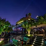 La Siesta Premium Hang Be