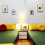 Hanoi Sunrise Homestay Long Bien
