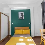 Sisan Home 45 Kim Ma Thuong 1 Phong Ngu