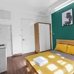 Sisan Home 45 Kim Ma Thuong 1 Phong Ngu