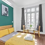 Sisan Home 45 Kim Ma Thuong 1 Phong Ngu