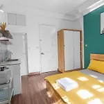 Sisan Home 45 Kim Ma Thuong 1 Phong Ngu