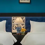Hanoi Starlight Boutique Hotel