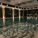 Ncc Garden Villas - Ncc Hotel