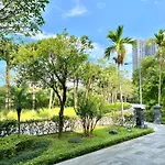 Ncc Garden Villas - Ncc Hotel
