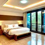 Ncc Garden Villas - Ncc Hotel