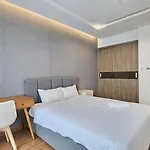 Vinhomes Metropolis Residence