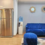 Vinhomes Metropolis Residence
