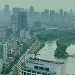 Vinhomes Metropolis Residence