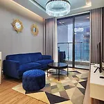 Vinhomes Metropolis Residence