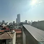 Luxe Paradise Residence Dao Tan