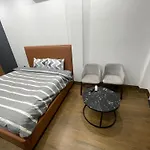 Luxe Paradise Residence Dao Tan