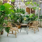 Sisan Home 294 Kim Ma Ban Cong Thu Gian