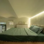 Lucy Homee Apartment