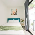 Cindy Westlake Apartments