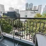 Ann\'S Homestay Ngoai Giao Doan