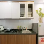 Ann\'S Homestay Ngoai Giao Doan