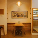 Vintage House In Central Of Old Quarter 2 Bedrooms With Healing Vibe