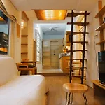 Vintage House In Central Of Old Quarter 2 Bedrooms With Healing Vibe