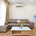 Luxe Paradise Residence 535 Kim Ma