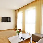 Luxe Paradise Residence 535 Kim Ma