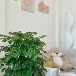 Vinhomes Smartcity - Toa Masteri - Tron Homestay