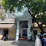 Hanoi Posh Boutique Hotel