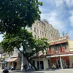 Hanoi Posh Boutique Hotel