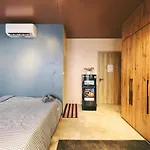 The Shilla Apartment