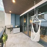 The Shilla Apartment