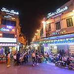 Little Seeds House-Hanoi, 4Brs,Cinema, Old Quarter